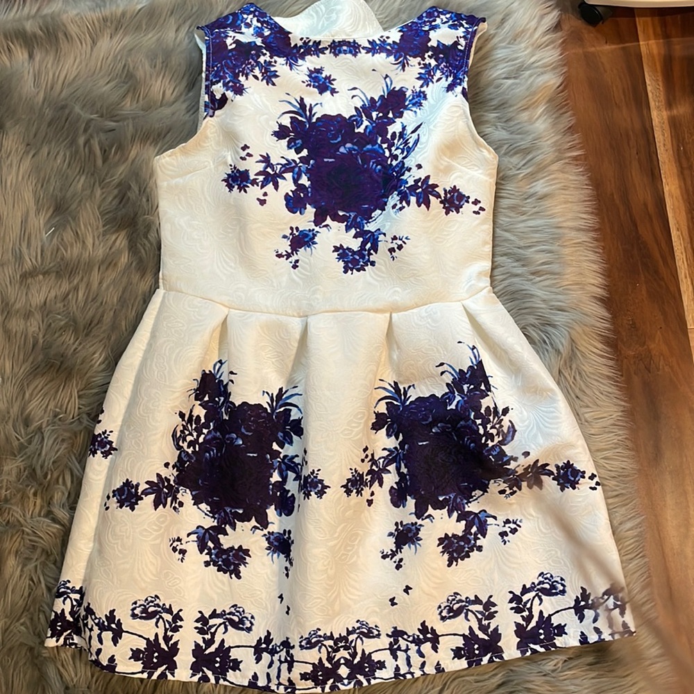 light dress